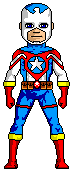 Fighting American